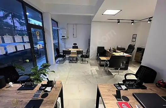 Numune Hastanesi yanı cadde üzeri devren dükkan – Ortahisar, Trabzon